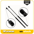 2X Rear Tailgate Lift Support Struts for Hyundai Santa Fe (2013–2014)
