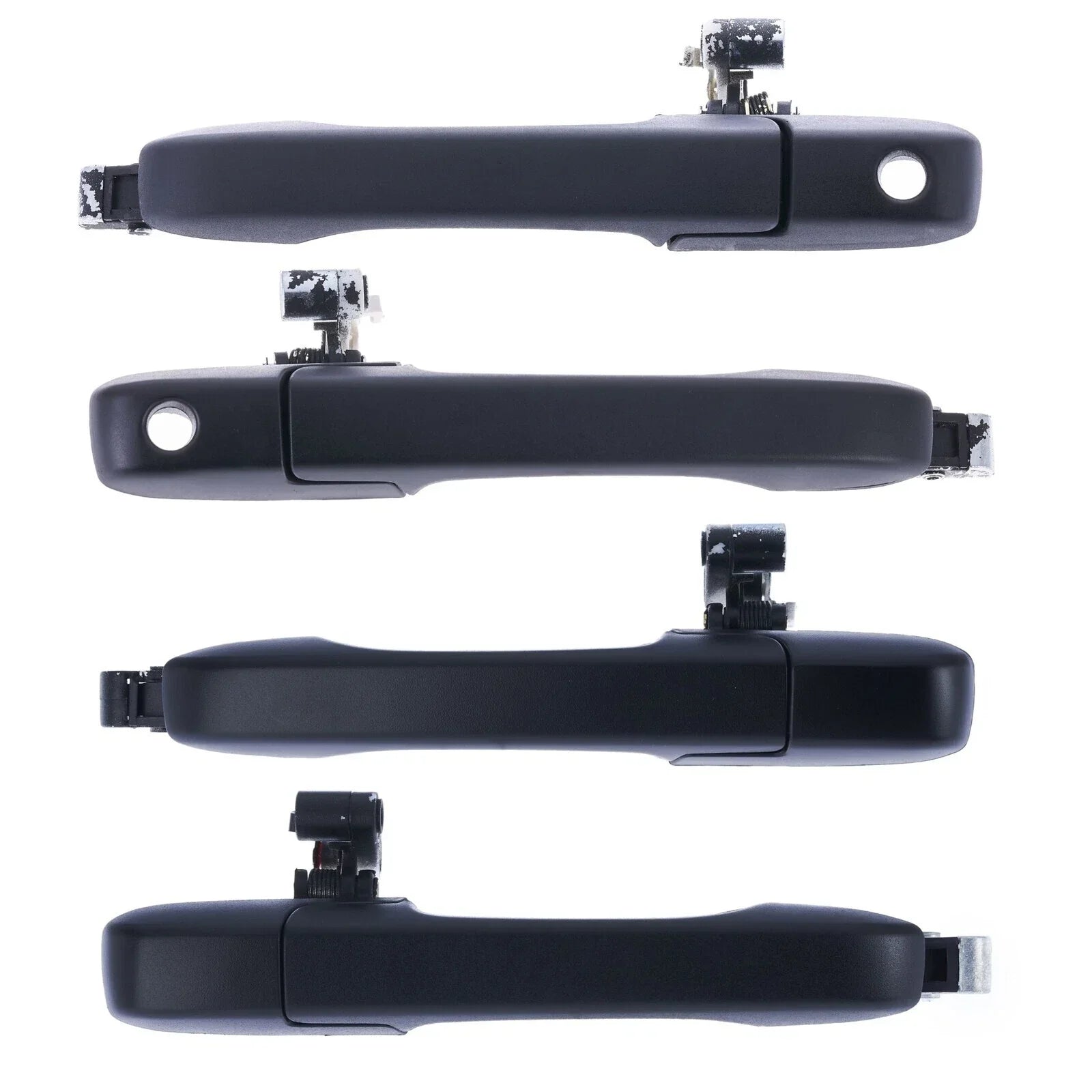 Door Handle Outer Set of 4 for Honda CR-V (2002–2006)