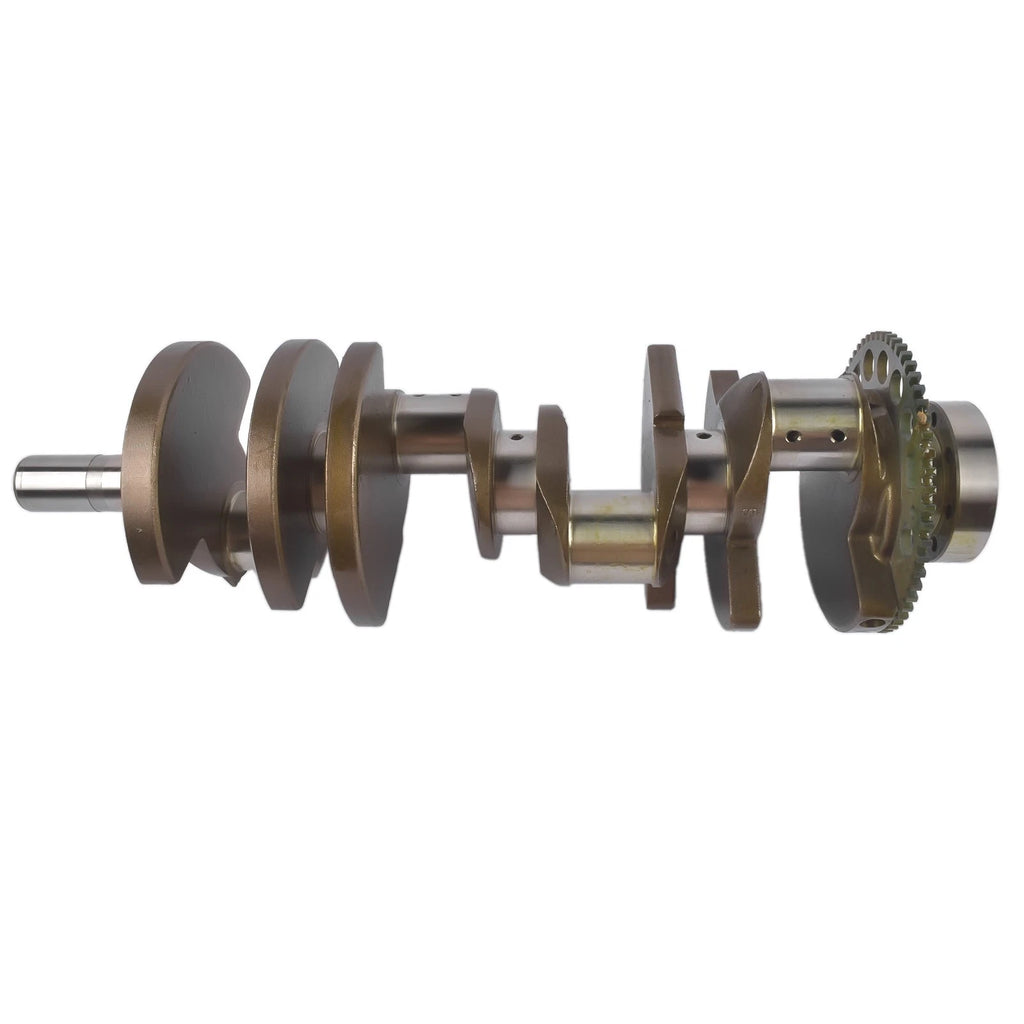 Crankshaft for Chevy Suburban GMC Yukon Sierra 6.2L LT1 L86 (Gen V)