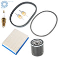 Tune Up Kit with Drive Belt for Club Car DS (Year Range)