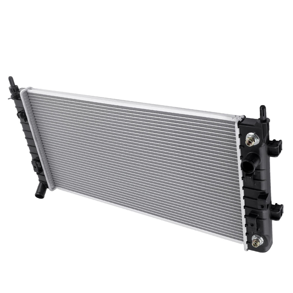 Coolant Radiator for Chevrolet Impala (2006-2011)