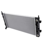 Coolant Radiator for Chevrolet Impala (2006-2011)