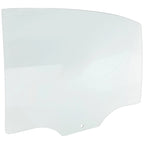 Rear Driver Side Door Glass for Hyundai Sonata (2006–2010)