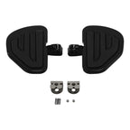 Rear Passenger Floorboards for Indian Scout Bobber (2025)