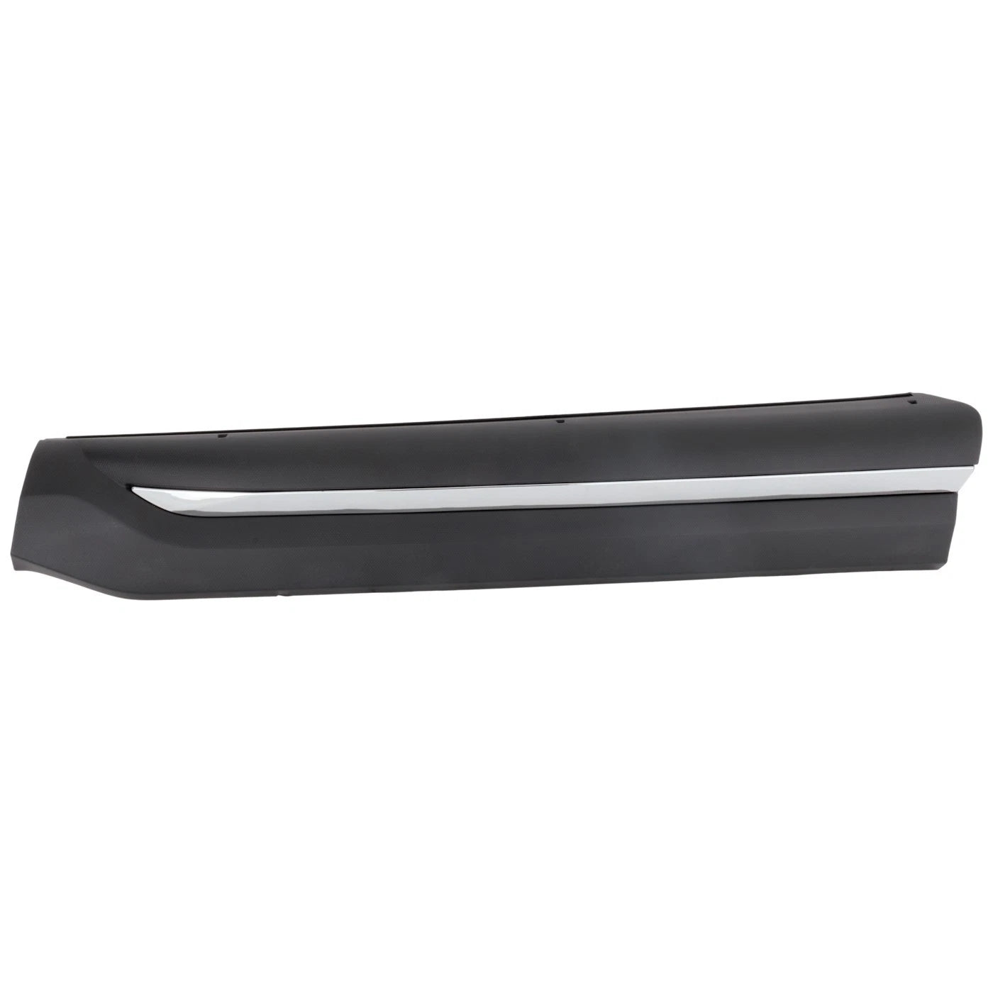 Door Moldings for Make Model (Passenger Right Side)