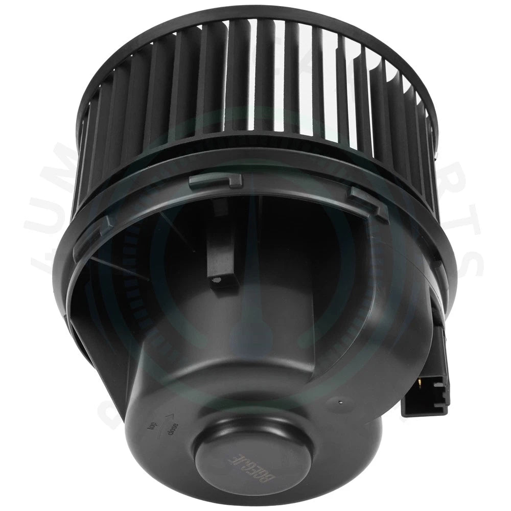 HVAC Blower Motor with Fan Cage for Ford Escape, Focus, Transit Connect (2013–2019)