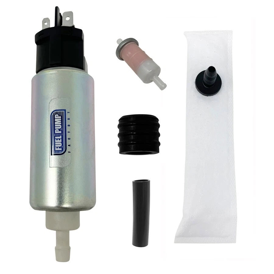 FPF EFI Fuel Pump & Filter for Ski-Doo MXZ 600RS (2020–2023) 513034002