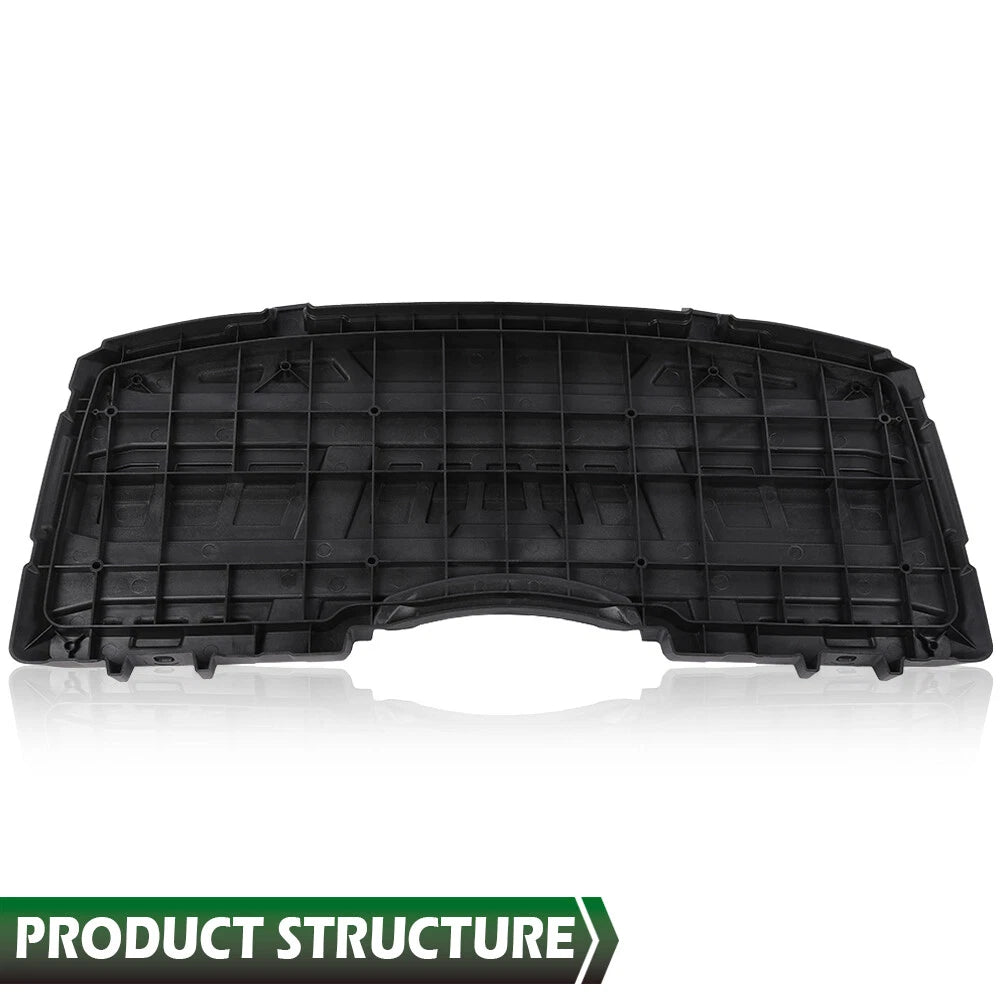 Front Storage Box Cove for Polaris Sportsman 800 700 500 450 400 (2005–2010)