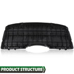 Front Storage Box Cove for Polaris Sportsman 800 700 500 450 400 (2005–2010)
