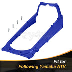 Blue Subframe for Yamaha Raptor YFM700 YFM700R (2006–2024) Aluminum