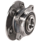 Set of 2 Wheel Hubs for Volvo S60 (2001–2009) Front Left & Right AWD