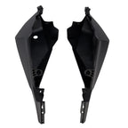Rear Tail Seat Side Cover Fairing for Honda CBR650R CB650R (2024–2025) Black A9