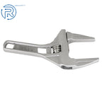 Adjustable Large Spanner Wrench Tool for Universal Use (6-68mm)