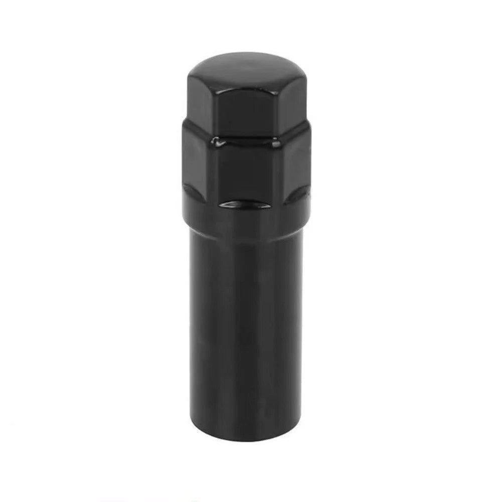 16mm 7 Point Star Lug Nut Removal Tool for Vehicles (Chrome Vanadium Steel)