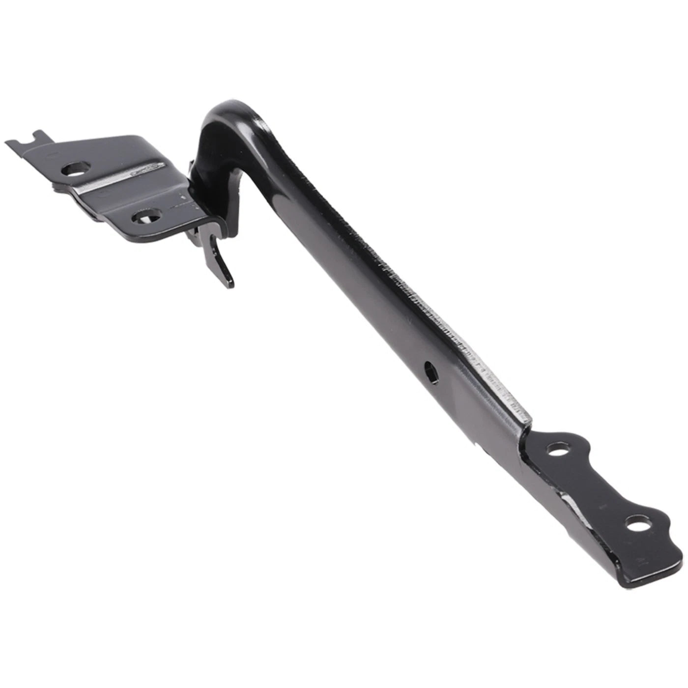 Hood Hinges for Subaru Crosstrek (2018–2023)