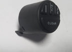 Odometer Trip Mileage Switch Buttons for Jaguar XJ8 VDP (1998–2003) LNC6019AB