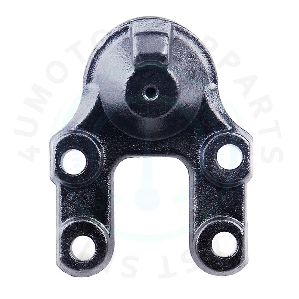 Set of 4 Front Upper Lower Ball Joints for Nissan Pickup Pathfinder (1986–1995)