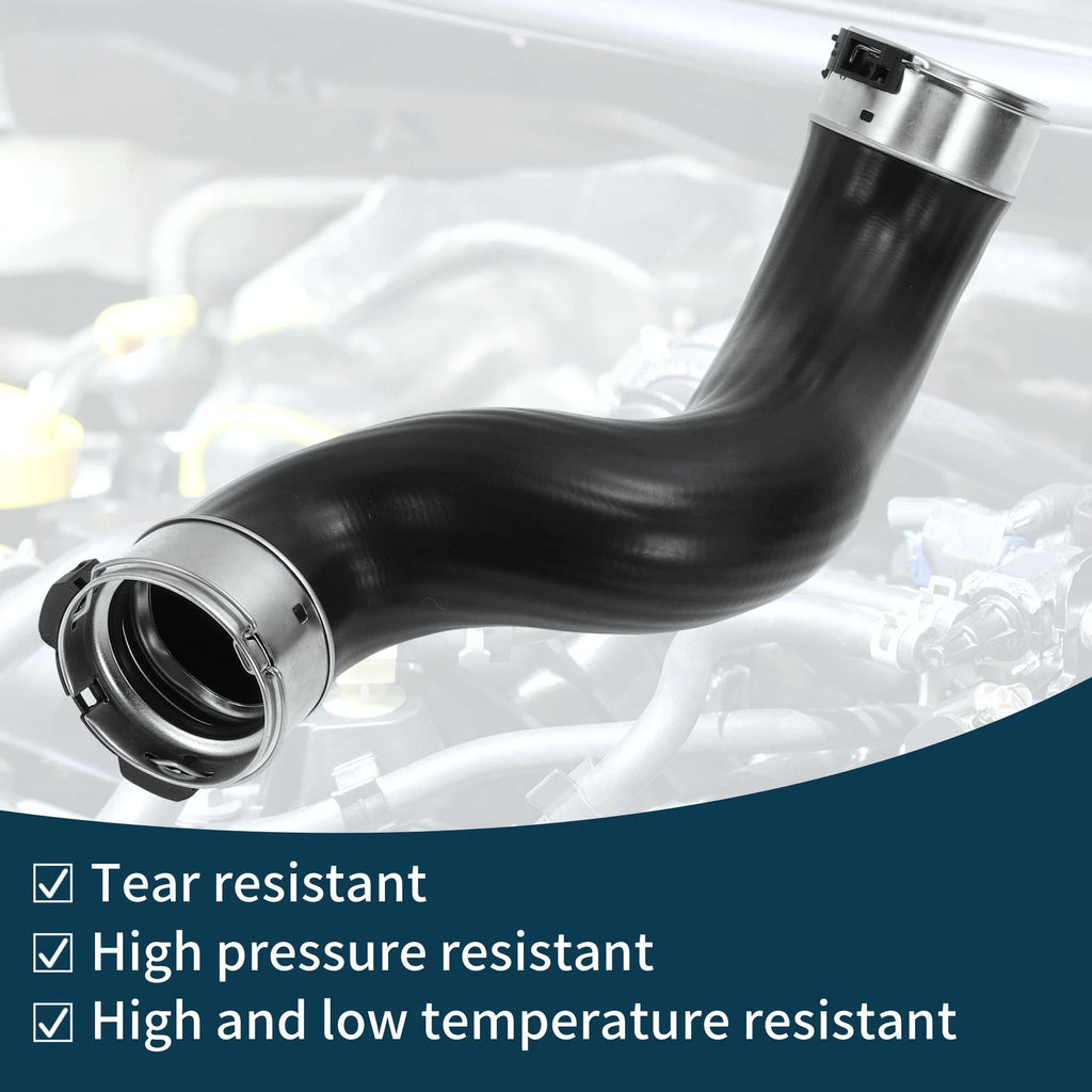 Radiator Hose for Mercedes-Benz C-Klasse W204 C350 CDI (2013–2014) No.2045282982