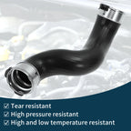 Radiator Hose for Mercedes-Benz C-Klasse W204 C350 CDI (2013–2014) No.2045282982
