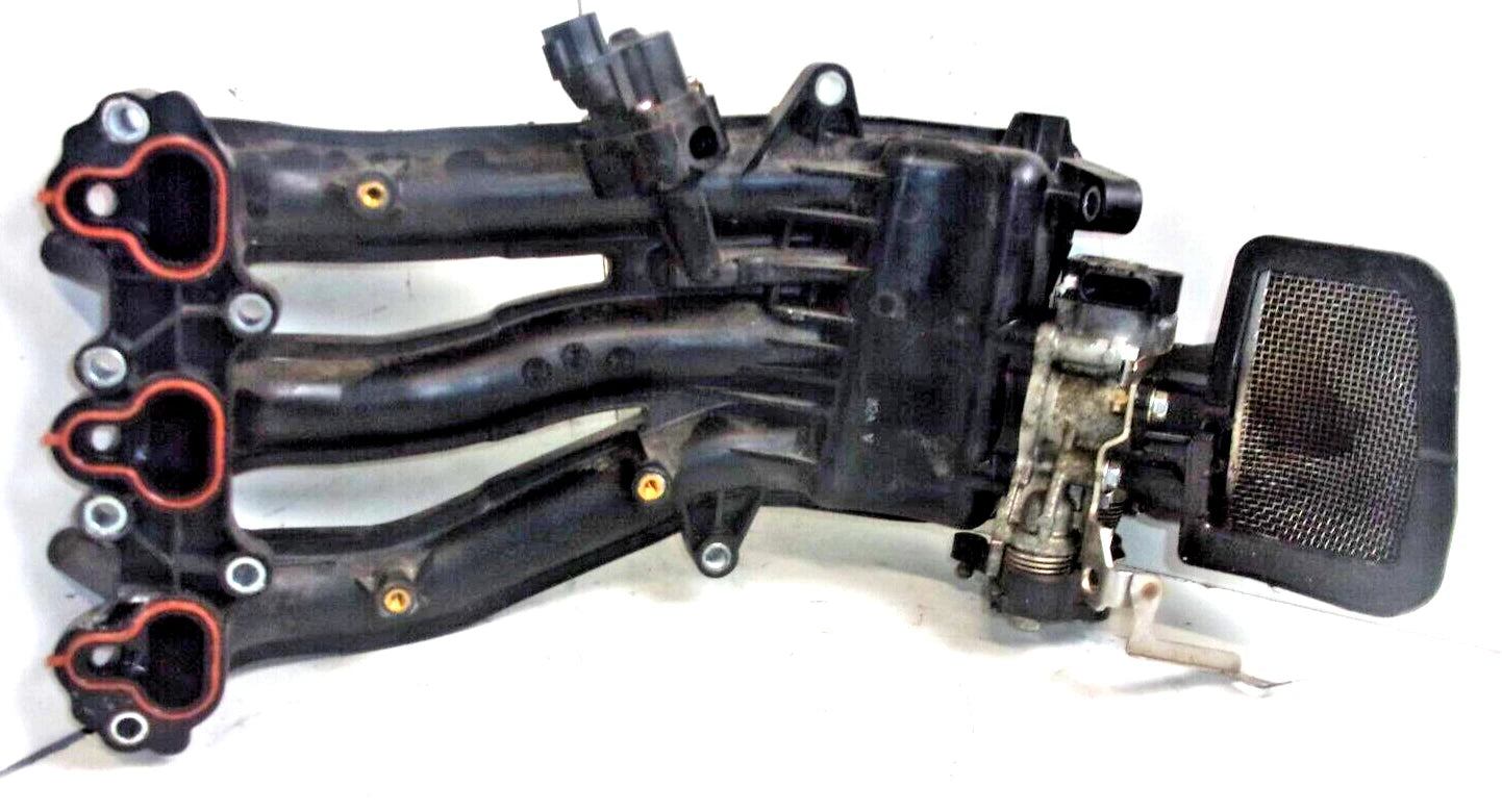 Intake Manifold Assy for Suzuki (2010–2019) 13110-88L00 40-60hp 4-Stroke