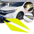 Reflective Guard Sticker Decals for Honda CR-V (2017–2022)
