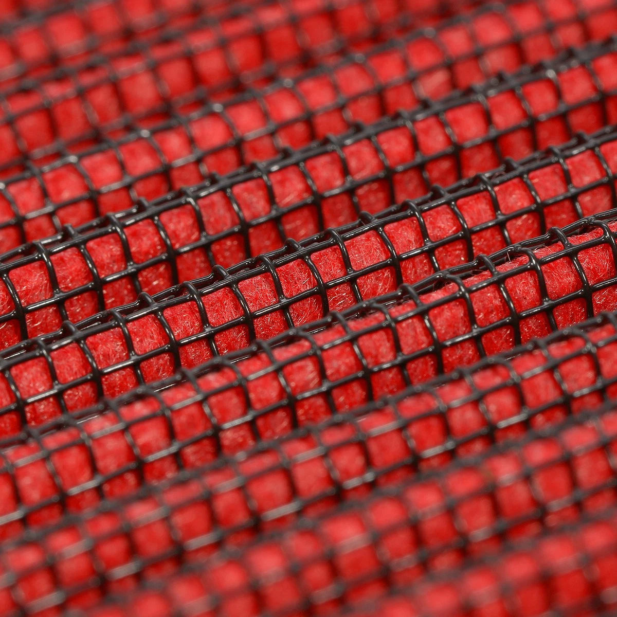 High Flow Drop In Air Filter for VW Polo Jetta Golf 1.6L L4 (2014–2017)