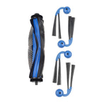 Roller Main Brush and Side Brushes Kit for Deebot X9 Pro (2021–2023)