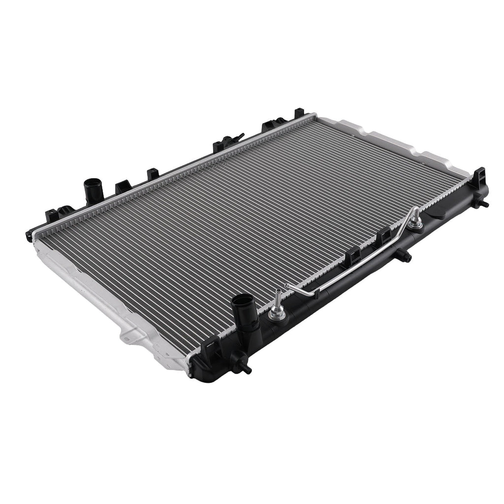 Cooling Radiator for Kia Sedona 2011–2014 Direct Fit AT Transmission