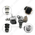Shift Control Solenoid Valve B+C Set for Honda Acura (2003-2008)