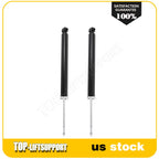 Rear Pair Shocks Struts for Dodge Charger, Magnum (2005–2022)