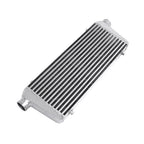 2.5" FMIC Intercooler for Ford Mazda (2002–2019) 450x230x65