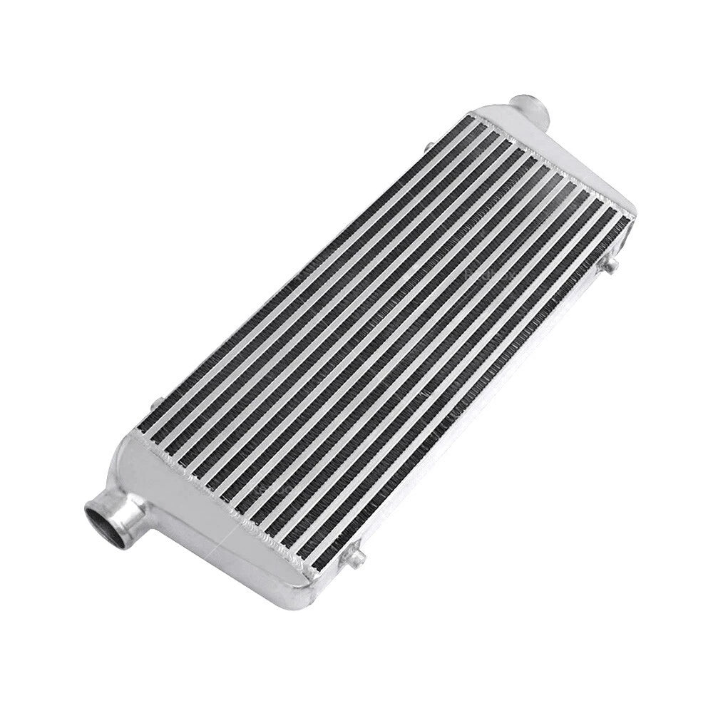 2.5" FMIC Intercooler for Ford Mazda (2002–2019) 450x230x65