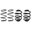 Coil Springs Kit for BMW E46 323i 325xi 330xi (1998–2006)