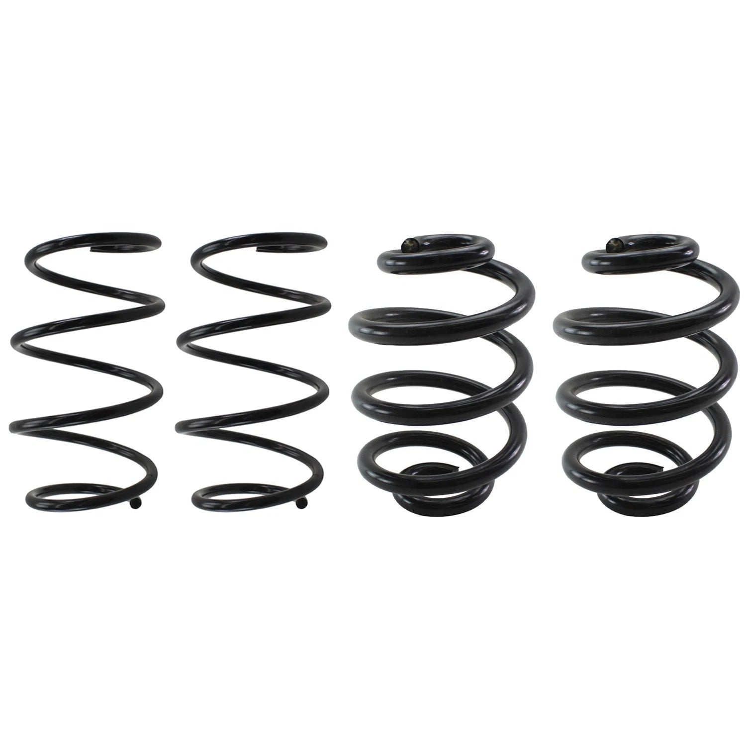 Coil Springs Kit for BMW E46 323i 325xi 330xi (1998–2006)