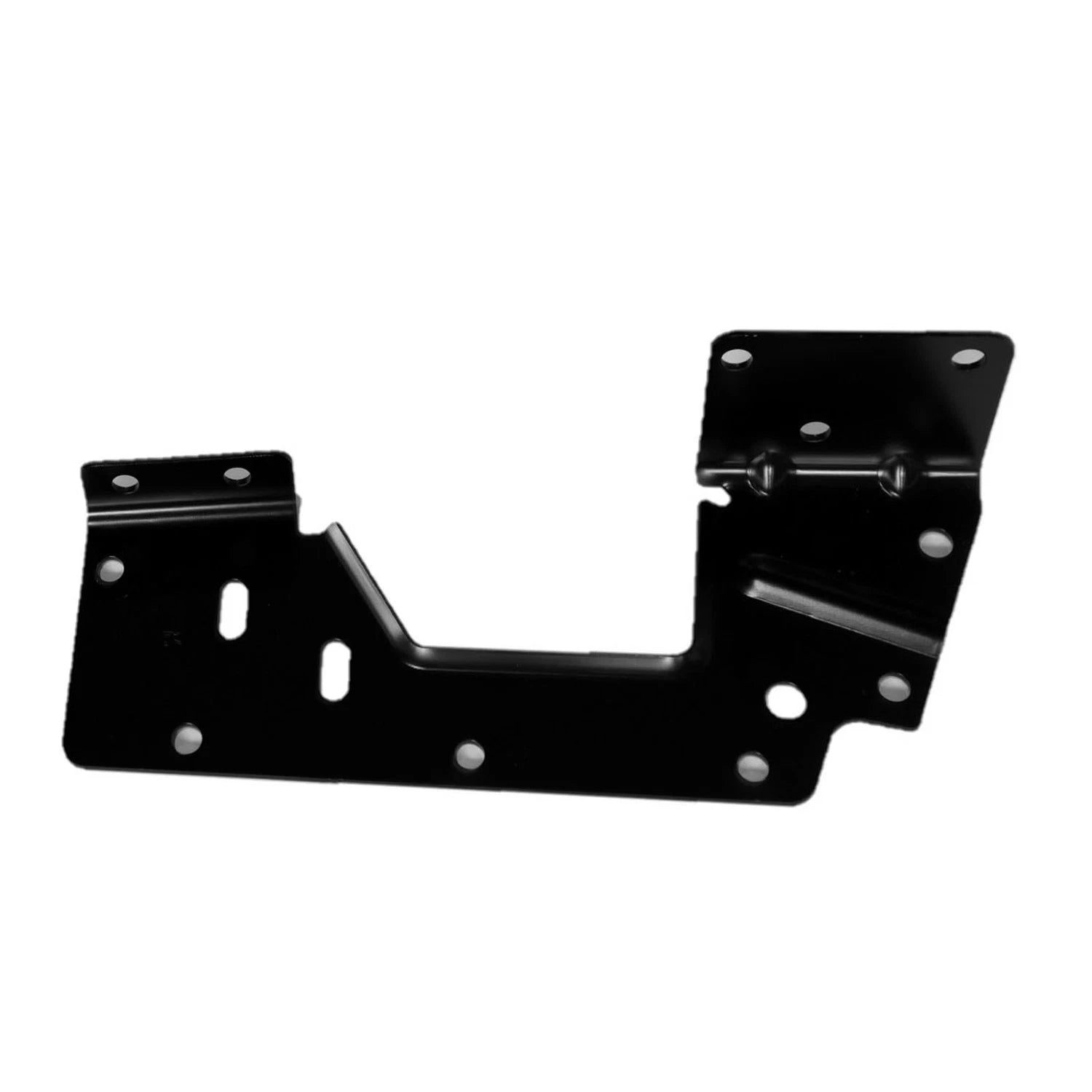 Replacement Steel Rear Passenger Side Bumper Mounting Bracket for Toyota