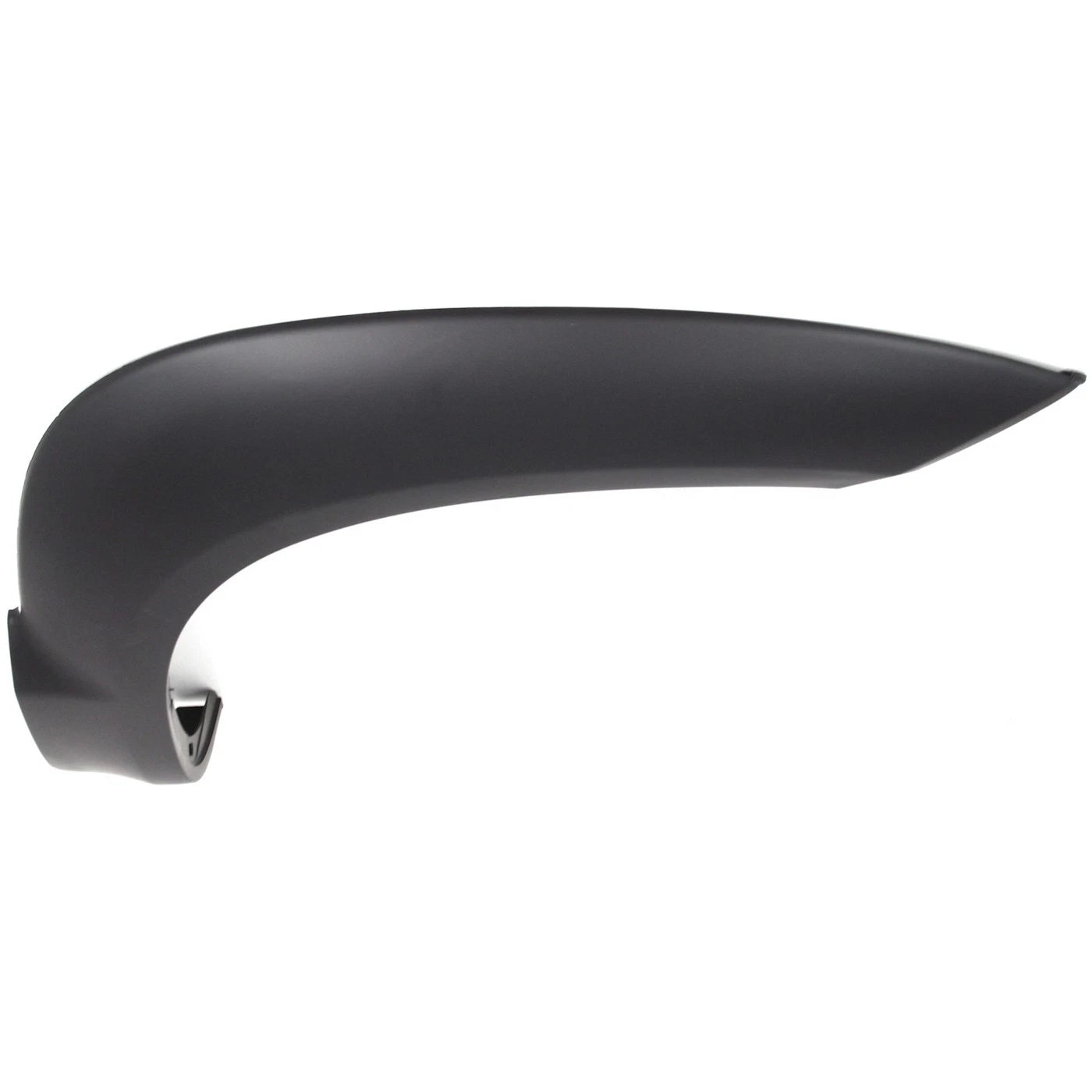Fender Flares for Hyundai Tucson (2005–2009) Front Right Primed Thermoplastic