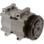 A/C Compressor with Clutch for Ford Ranger (1998–2000)