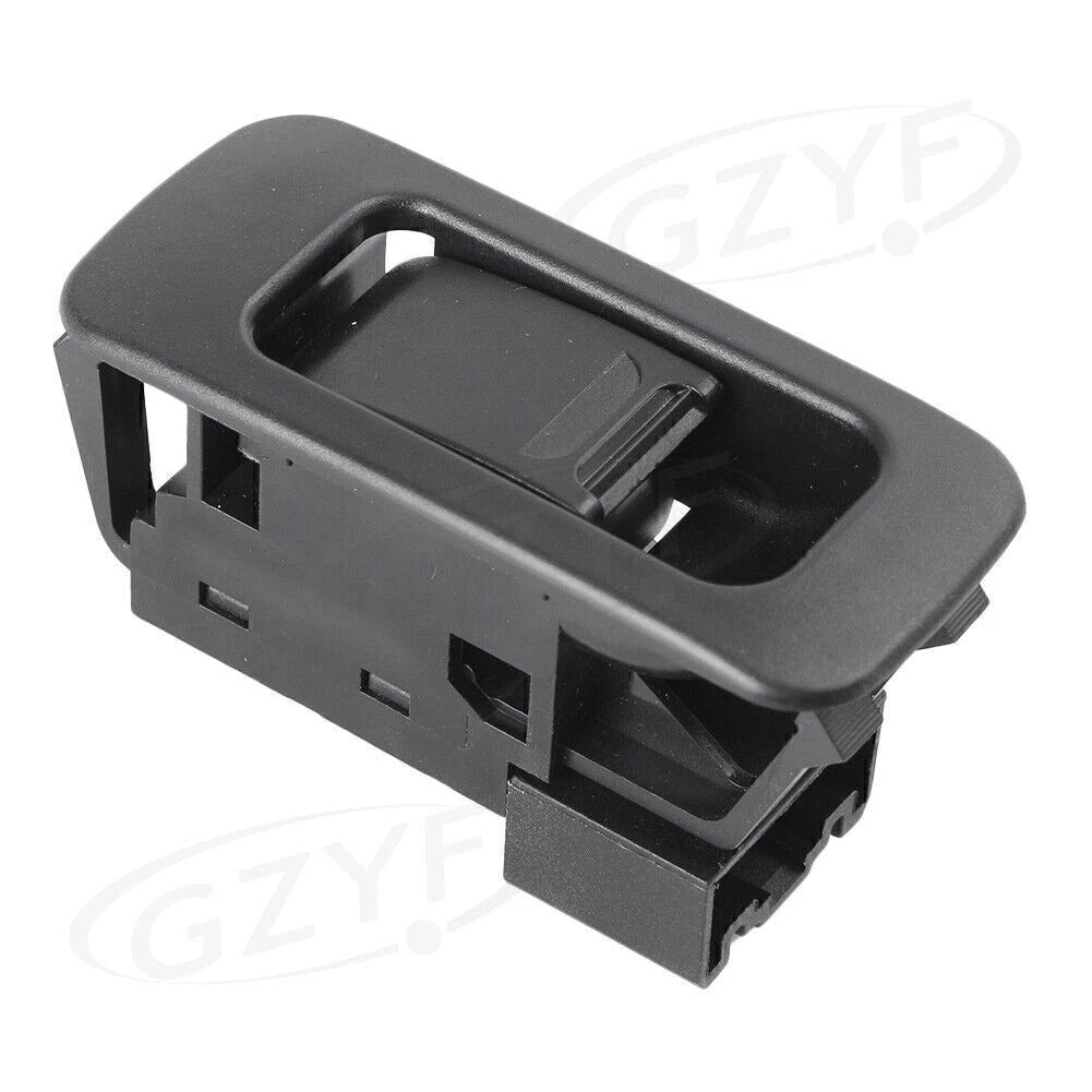 Electric Window Switch for Suzuki Vitara (1999–2004) - 1x Black