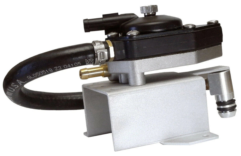 VRO Fuel Pump Kit for Evinrude Johnson 115 V4 (60 Degree, Vapor Tank)