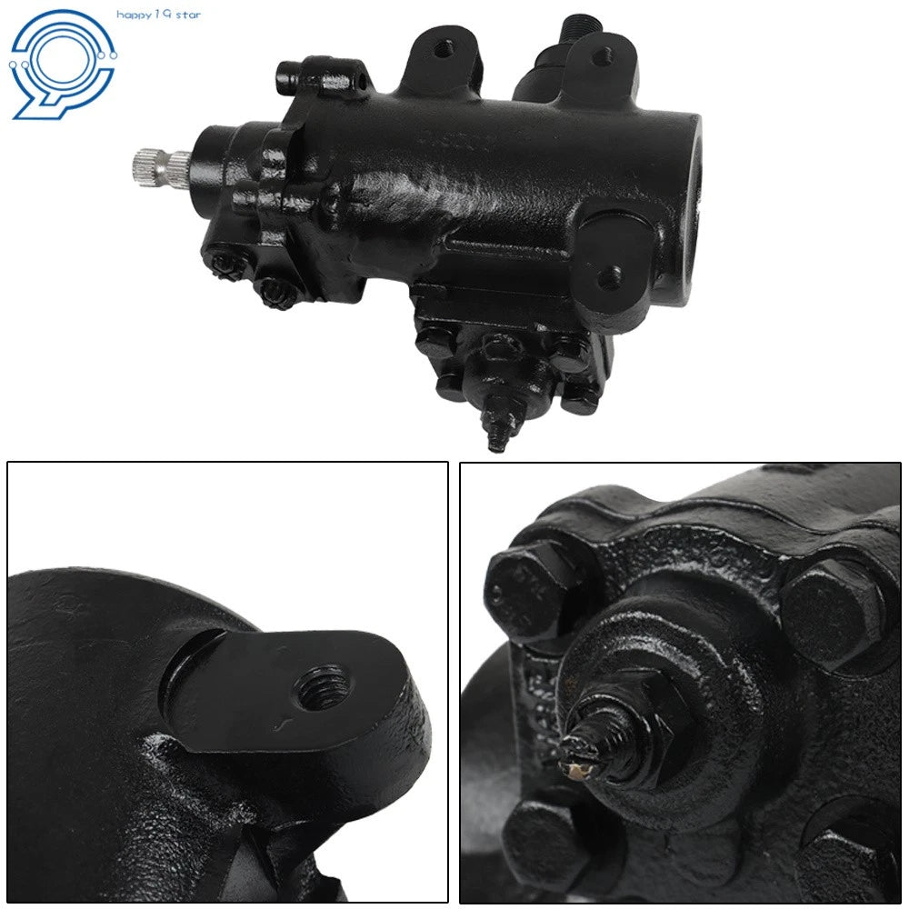 Power Steering Gear Box for Buick Chevy GMC Oldsmobile Pontiac (1980–1985)
