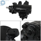 Power Steering Gear Box for Buick Chevy GMC Oldsmobile Pontiac (1980–1985)