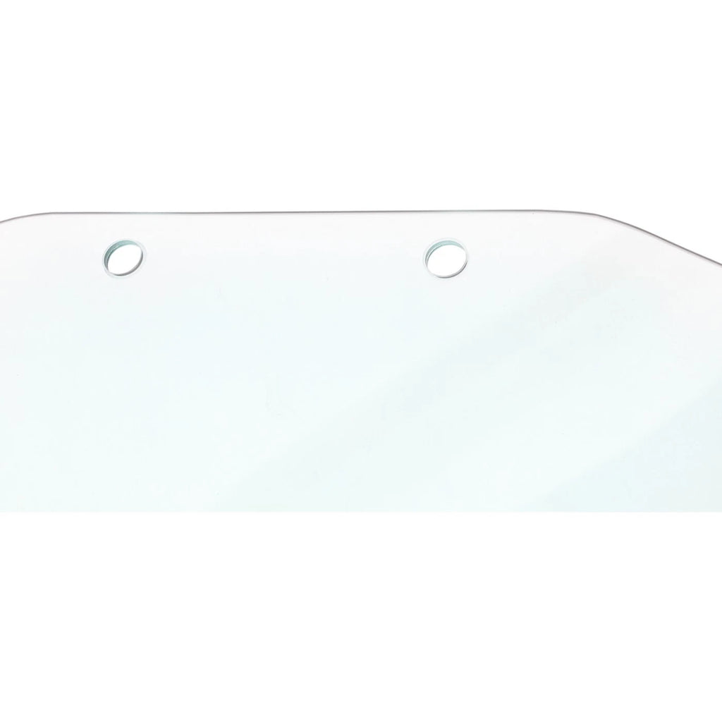 Front Passenger Door Glass for Mitsubishi Montero