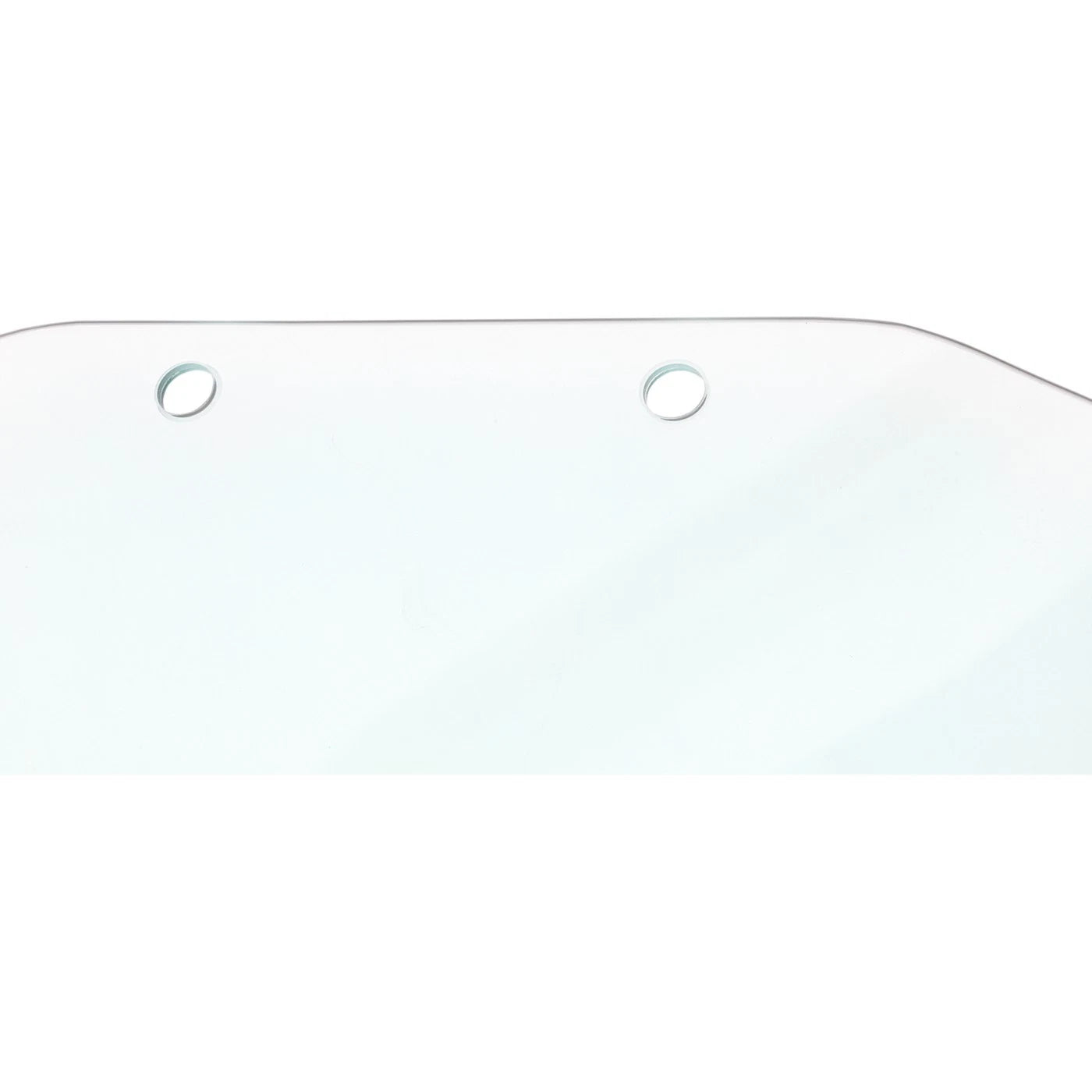 Front Passenger Door Glass for Mitsubishi Montero