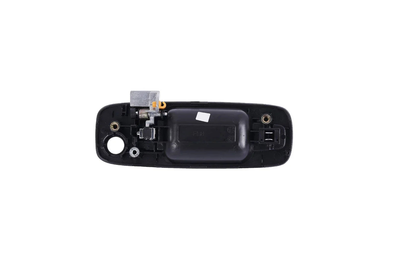 Front Left Outer Door Handle Chrome Lever for Nissan X-Trail (2001–2007)
