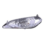 Motorcycle Turn Signal Marker Light Lens for BMW R1200RT R900RT (2005-2013)