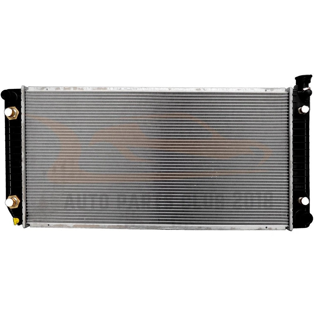 Aluminum Radiator for Cadillac Escalade 2000 (5.7L) 1520