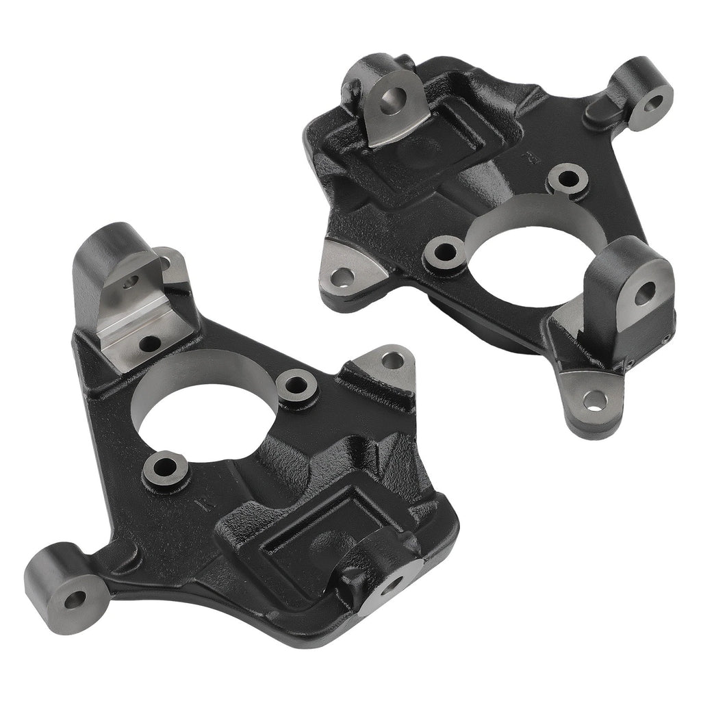 2" Drop Lowering Spindles for GMC Yukon XL 1500, Cadillac Escalade (2007–2014)