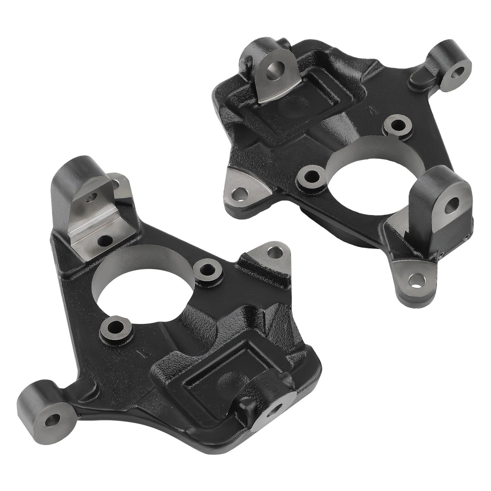 2" Drop Lowering Spindles for GMC Yukon XL 1500, Cadillac Escalade (2007–2014)