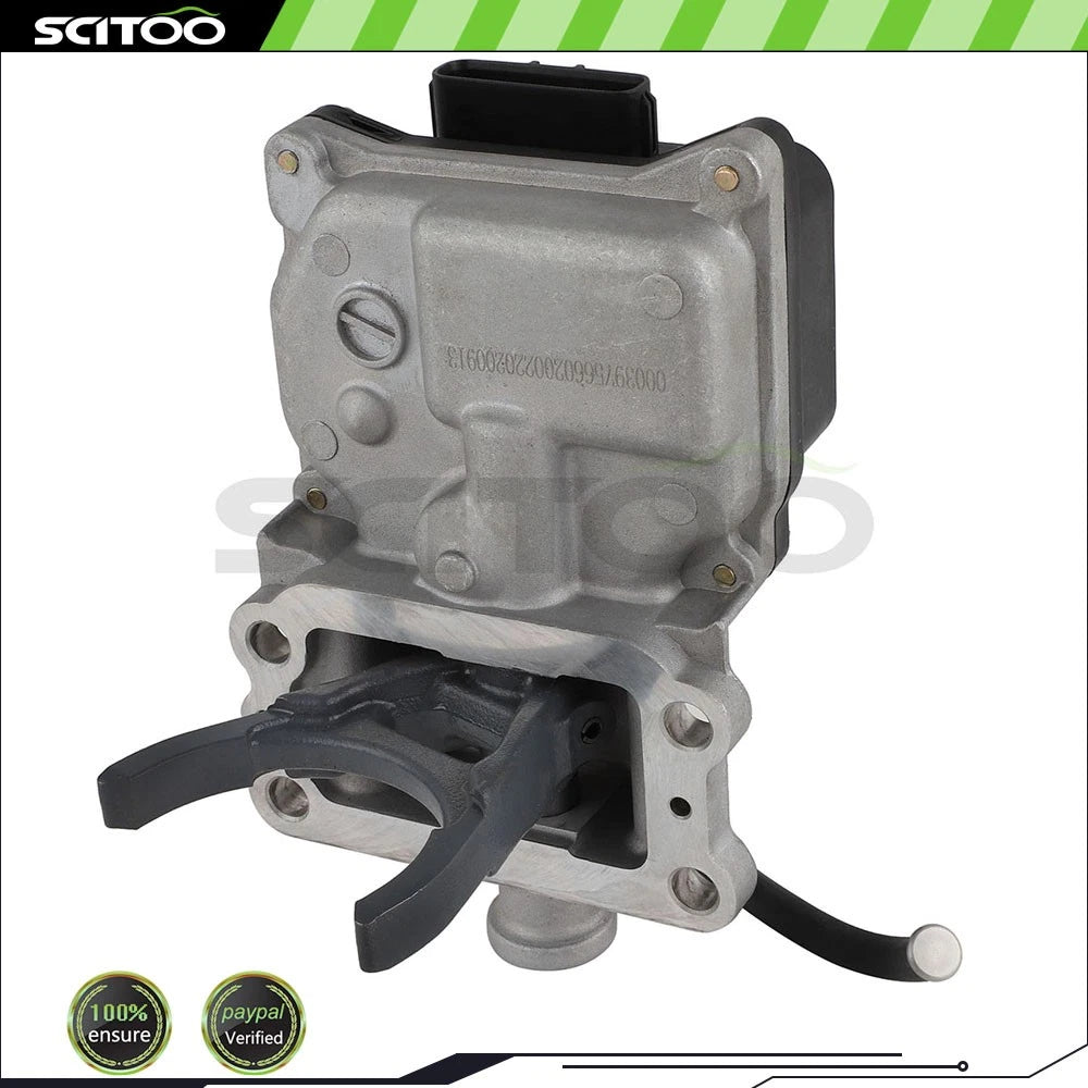 Actuator Assy Differential Vacuum for Toyota Tacoma (2005–2019) 4WD
