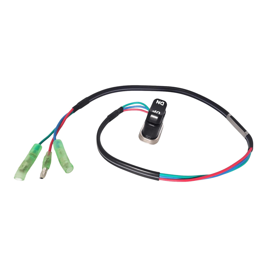 Trim/Tilt Switch for Yamaha Outboard (150-250 HP, 703-82563-02, 703-82536)